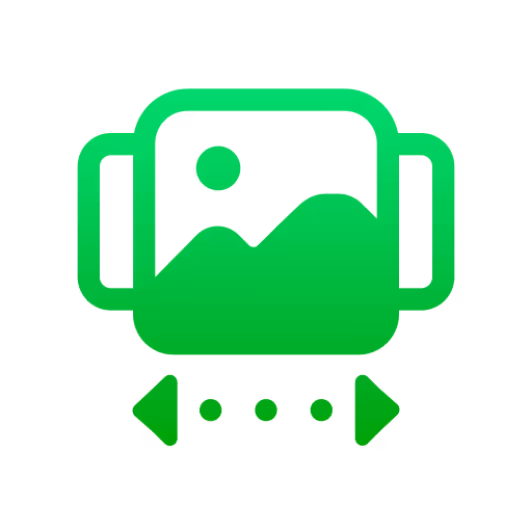 Visuell ansprechende Angebote - RCS Messaging Feature-Icon