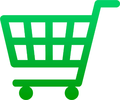 Direktkäufe im Chat - RCS Messaging Feature-Icon