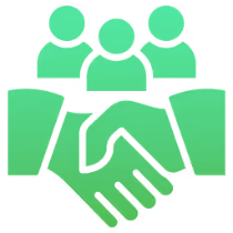 Mit personalisierten Nachrichten baust du eine engere Bindung zu deinen Kunden auf. Sie fühlen sich wertgeschätzt, was dir eine stabile Kundenbasis sichert.