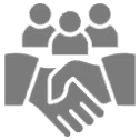Mit uns bekommst du nicht nur eine leistungsstarke RCS-Plattform, sondern auch einen erfahrenen Partner an deiner Seite, der 24/7 per E-Mail, Chat oder Telefon für dich erreichbar ist. Denn wir unterstützen dich in jedem Schritt – von der Strategie über die Einrichtung bis hin zur laufenden Optimierung deiner Kampagnen.