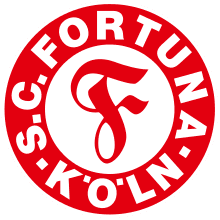 Fortuna Köln Logo