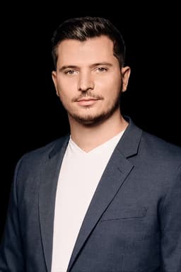 Leuart Isufi CEO von RCSboost