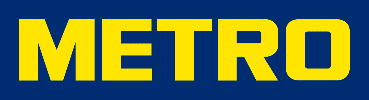 Metro Logo