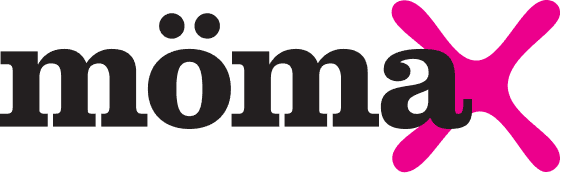 mömax Logo