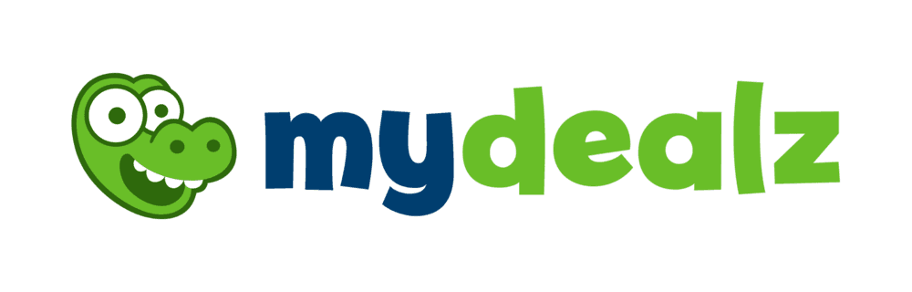 mydealz Logo