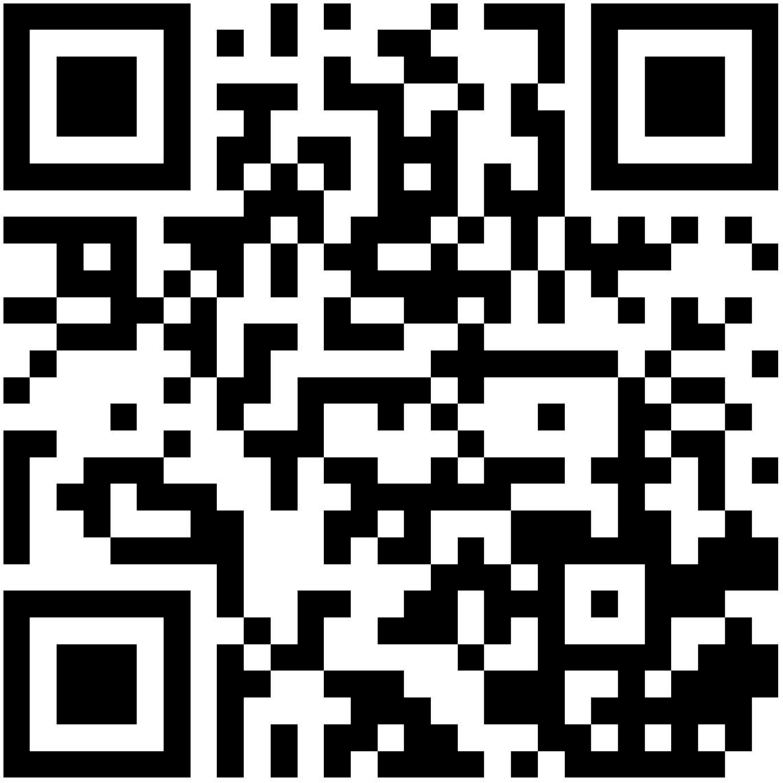Metro QR Code