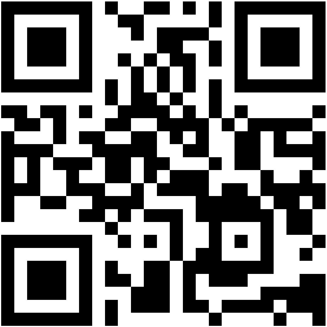 mömax QR Code