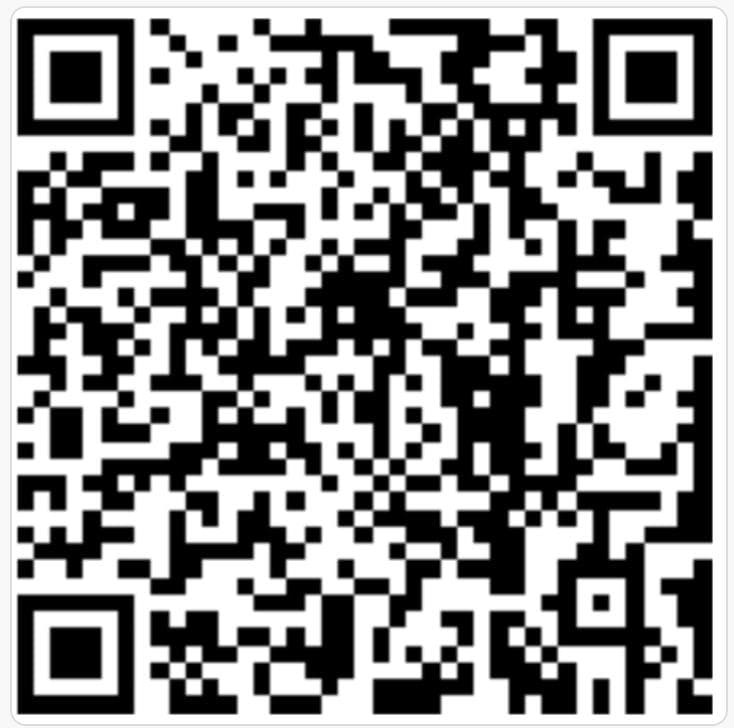 Urlaubspiraten QR Code