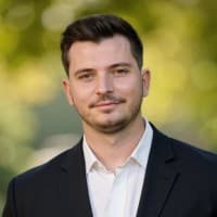 Leuart Isufi CEO of RCSboost