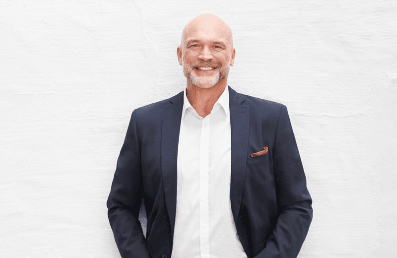 Retail Expert Ralf Teschmit Becomes Investor and Partner at RCSboost